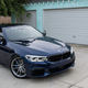 Illustration for article titled Here's What A BMW 5 Series Can Do With $14,000 In Dinan Upgrades